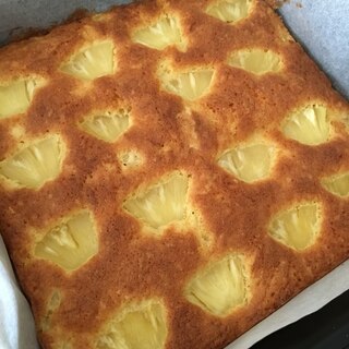 パイナップルケーキレシピ 作り方の人気順 簡単料理の楽天レシピ